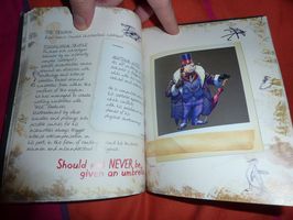 photo d'illustration pour l'article goodie:Batman Arkham Asylum Edition Collector